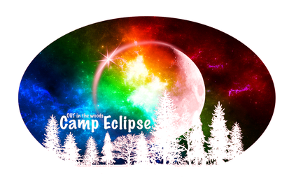 Camp Eclipse Logo